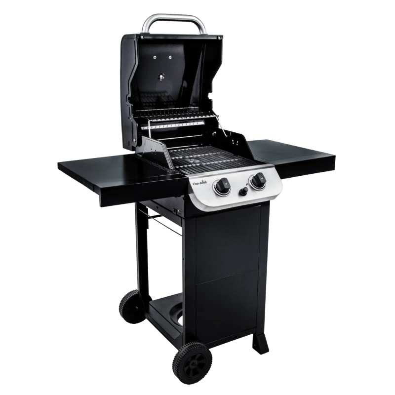 Dujinis grilis Char-Broil Convective 210 B