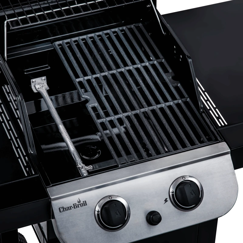 Dujinis grilis Char-Broil Convective 210 B