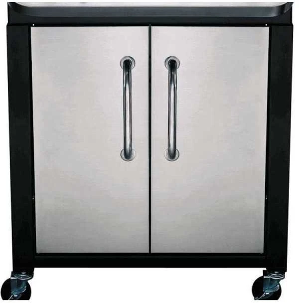 Dujinis grilis Char-Broil Convective 440S