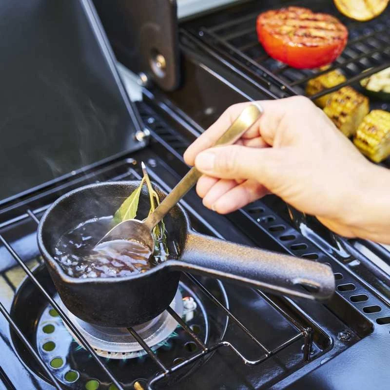 Dujinis grilis Char-Broil Essential 3G