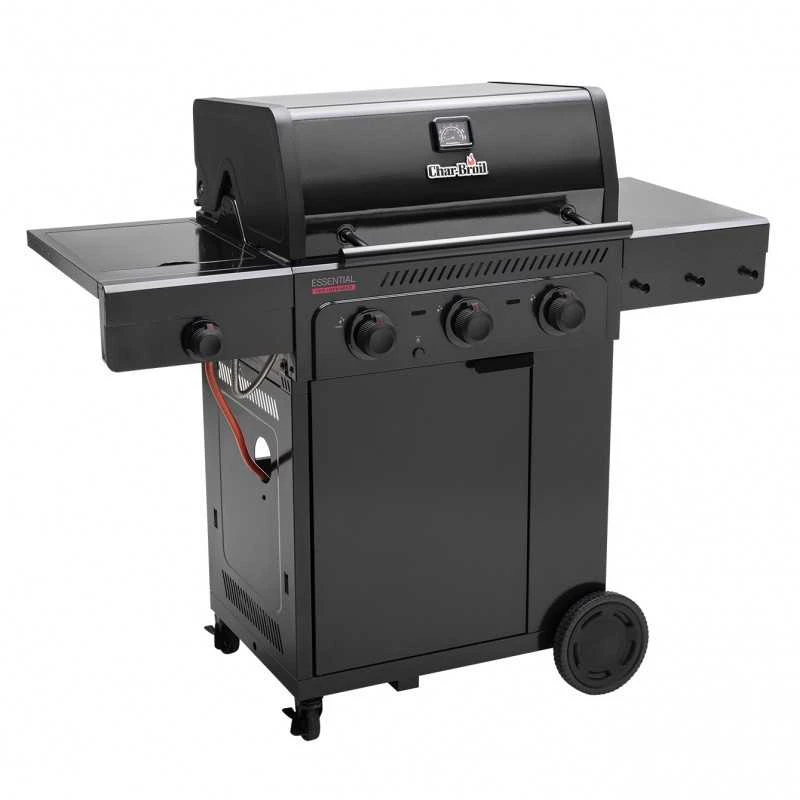 Dujinis grilis Char-Broil Essential 3G