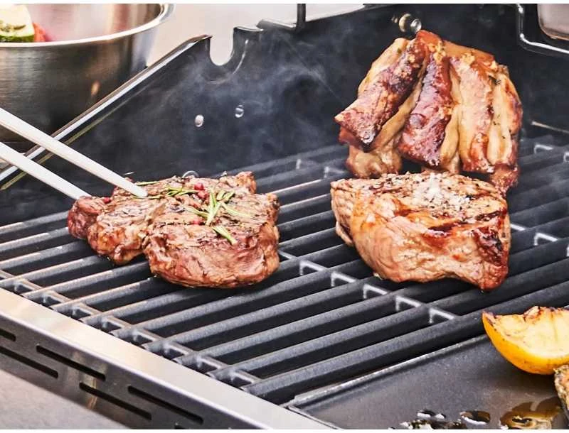 Dujinis grilis Char-Broil Professional Pro S 2