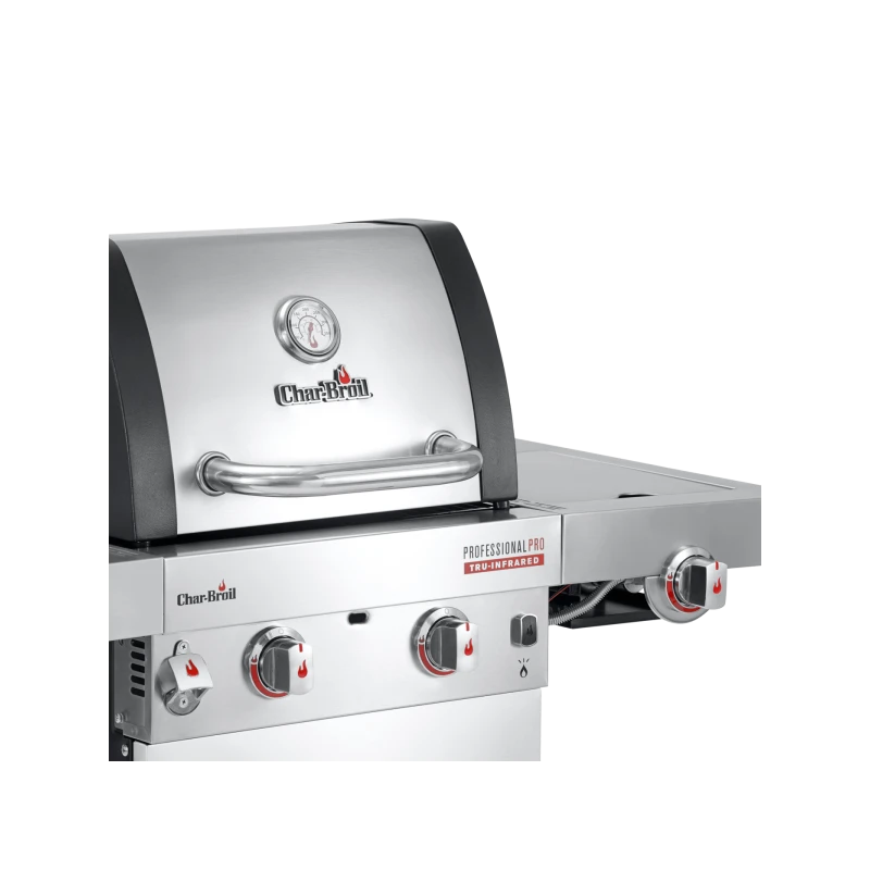 Dujinis grilis Char-Broil Professional Pro S 2