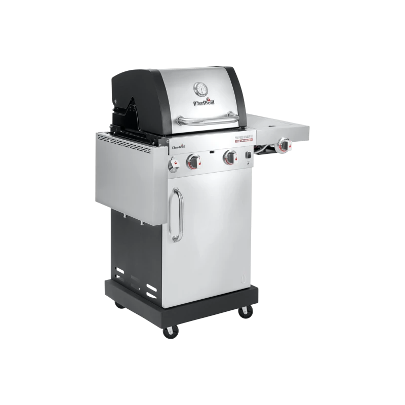Dujinis grilis Char-Broil Professional Pro S 2