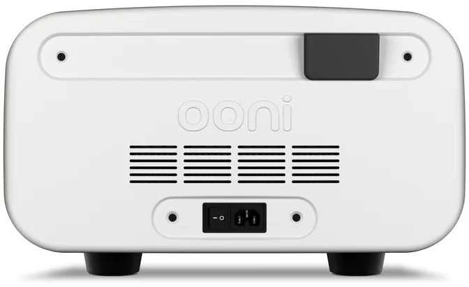 Elektrinė picos krosnelė Ooni Volt 2