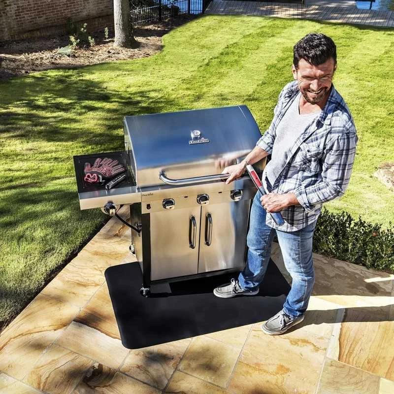 Kilimėlis kepsninėms Char-broil