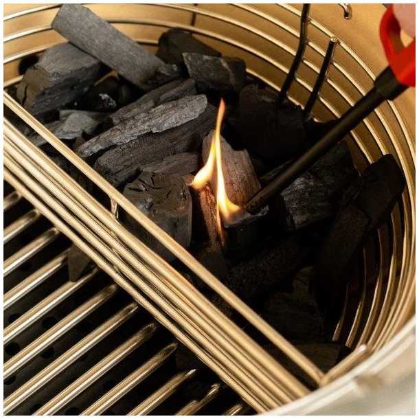 Kamado Joe Classic Anglies Krepšys