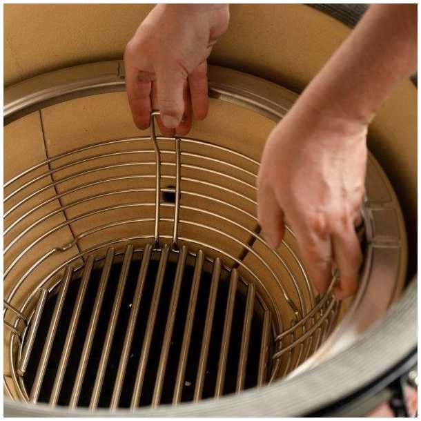 Kamado Joe Classic Anglies Krepšys