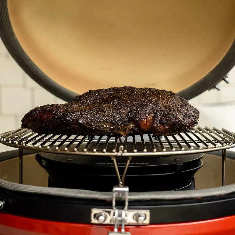 Kamado Joe Classic priedas rūkymui SLŌROLLER