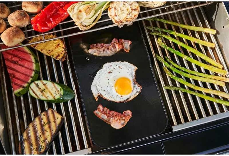 Kepimo plokštuma Char-broil SMART-E