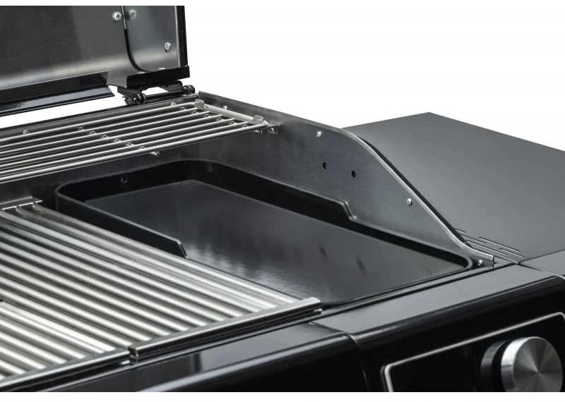 Kepimo plokštuma Char-broil SMART-E