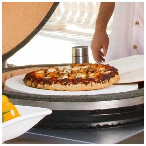 Keramikinis picos akmuo Kamado Joe Classic 38cm