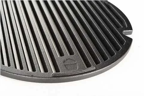 Ketaus kepimo grotelės Kamado Joe Jr. 35cm