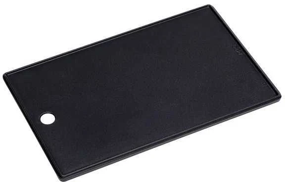 Ketaus kepimo plokštuma Char-Broil Essential kepsninei