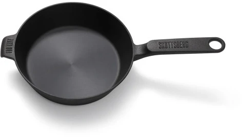 Ketaus keptuvė Skottsberg 22 cm