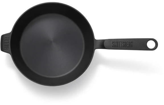 Ketaus keptuvė Skottsberg 22 cm