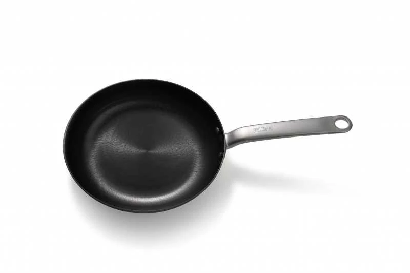 Lengvojo ketaus keptuvė Skottsberg 24cm