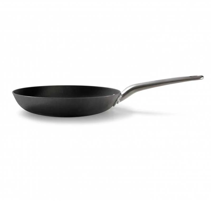 Lengvojo ketaus keptuvė Skottsberg 24cm