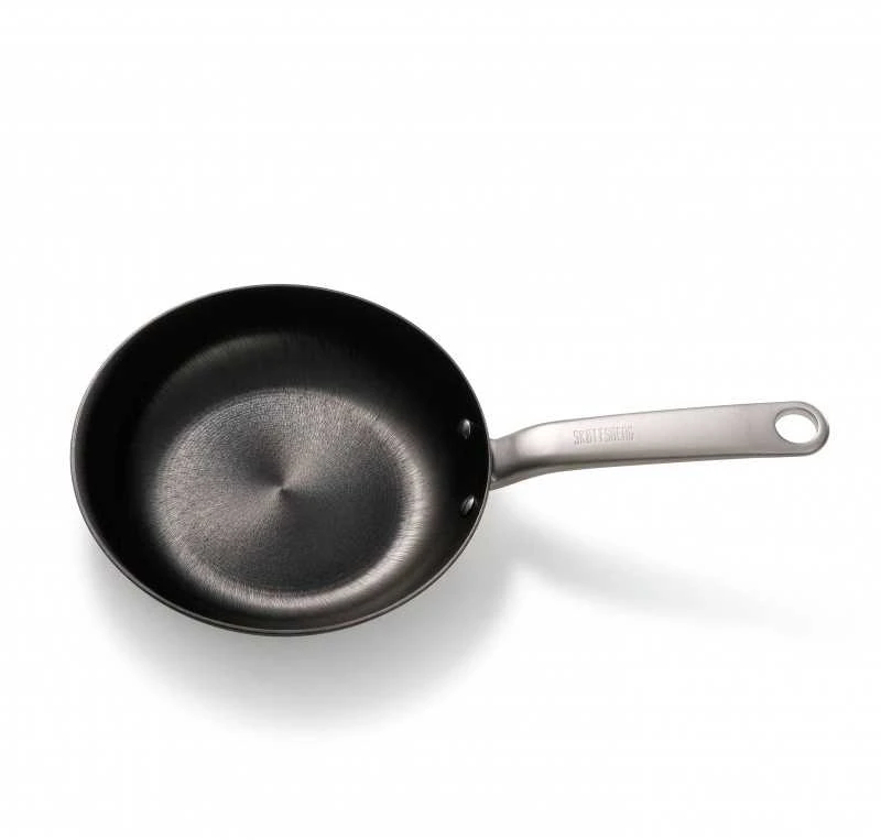 Lengvojo ketaus keptuvė Skottsberg 24cm