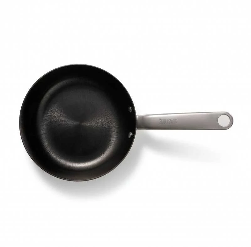 Lengvojo ketaus keptuvė Skottsberg 24cm