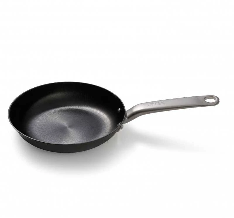 Lengvojo ketaus keptuvė Skottsberg 24cm