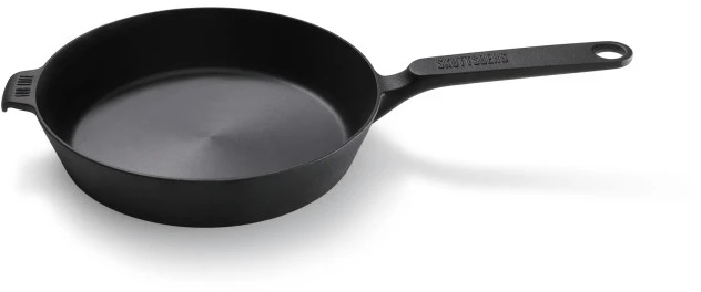 Ketaus keptuve skottsberg 26cm