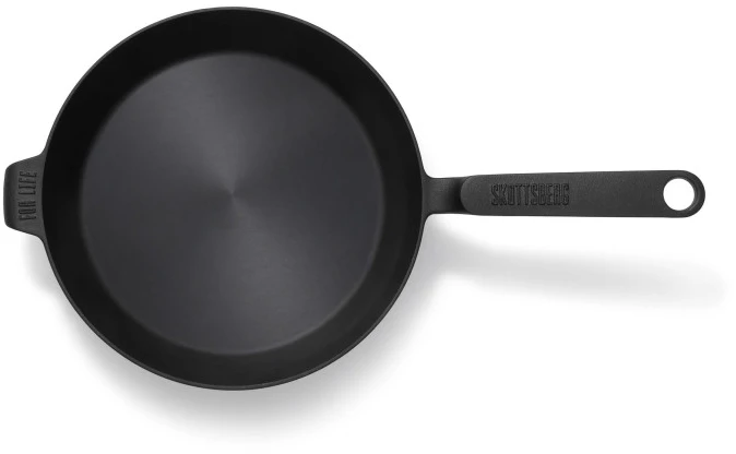 Ketaus keptuve skottsberg 26cm
