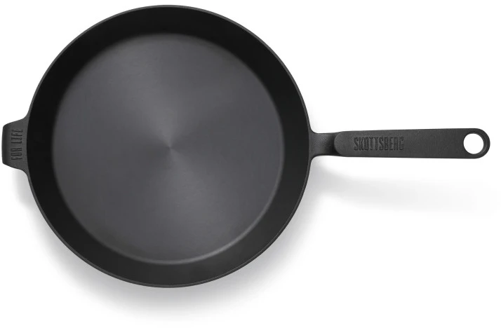 Ketaus keptuve Skottsberg 30cm