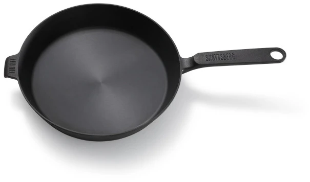 Ketaus keptuve Skottsberg 30cm