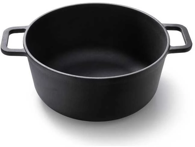 Ketaus puodas Skottsberg Puodas 5.5l