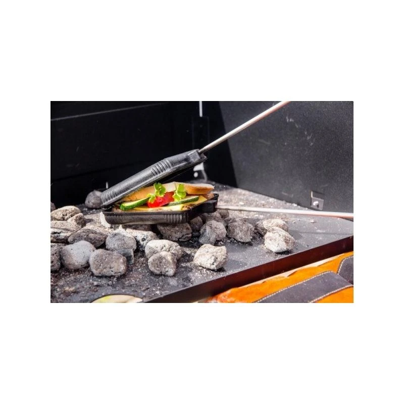 Keptuvė Petromax Sandwich Iron