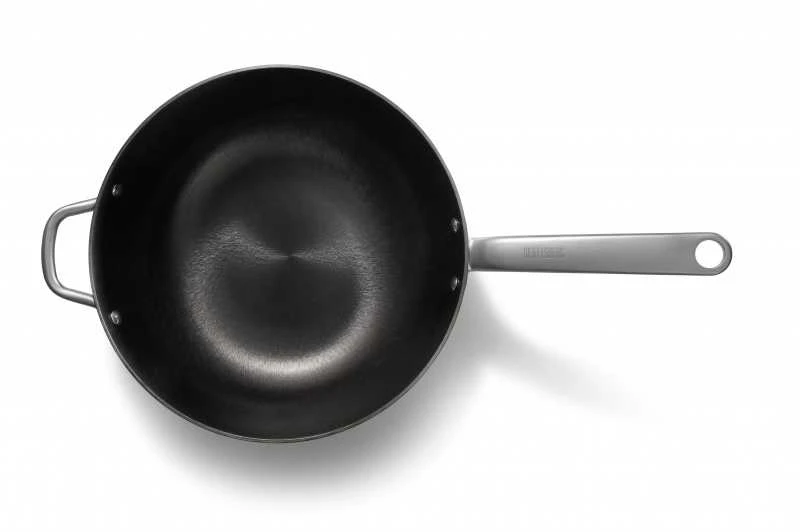 Ketaus WOK keptuvė Skottsberg 34cm