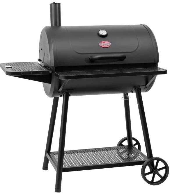 Lauko kepsninė Char-Griller Pro Deluxe