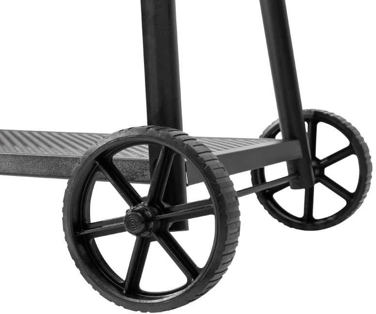 Lauko kepsninė Char-Griller Pro Deluxe