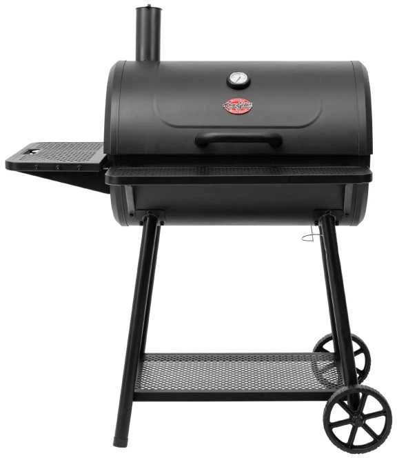 Lauko kepsninė Char-Griller Pro Deluxe