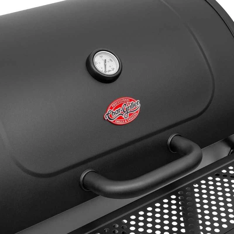 Lauko kepsninė Char-Griller Pro Deluxe