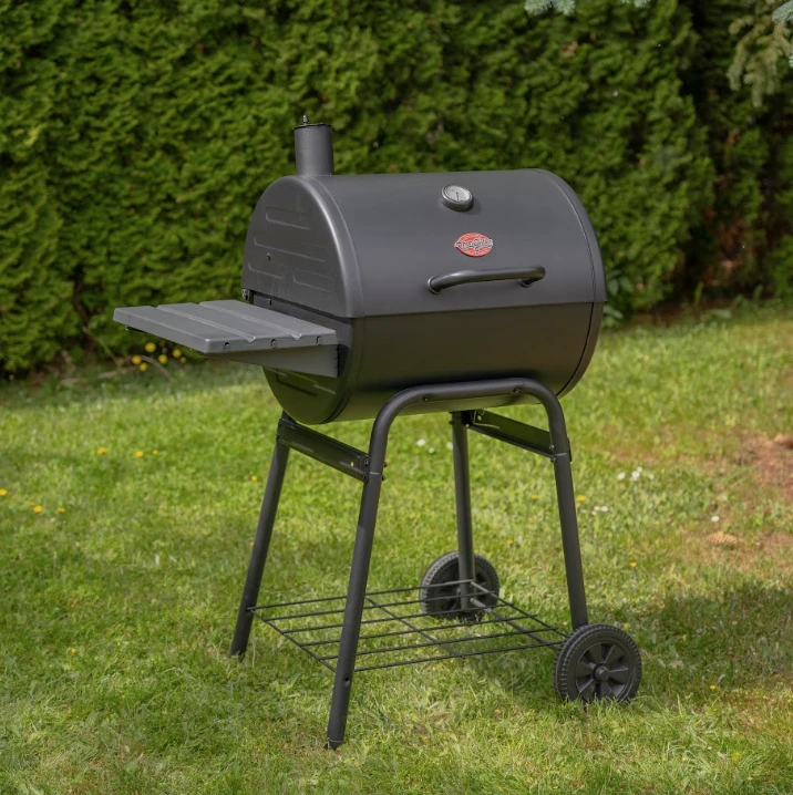 Lauko kepsninė Char-Griller Wrangler