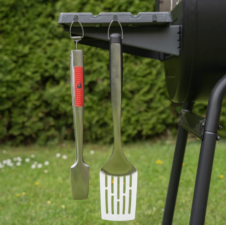 Lauko kepsninė Char-Griller Wrangler