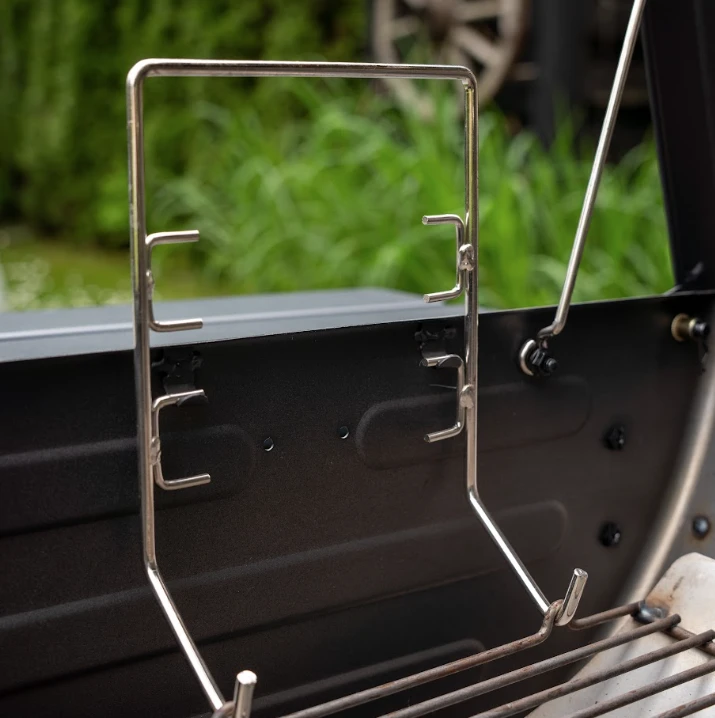 Lauko kepsninė Char-Griller Wrangler