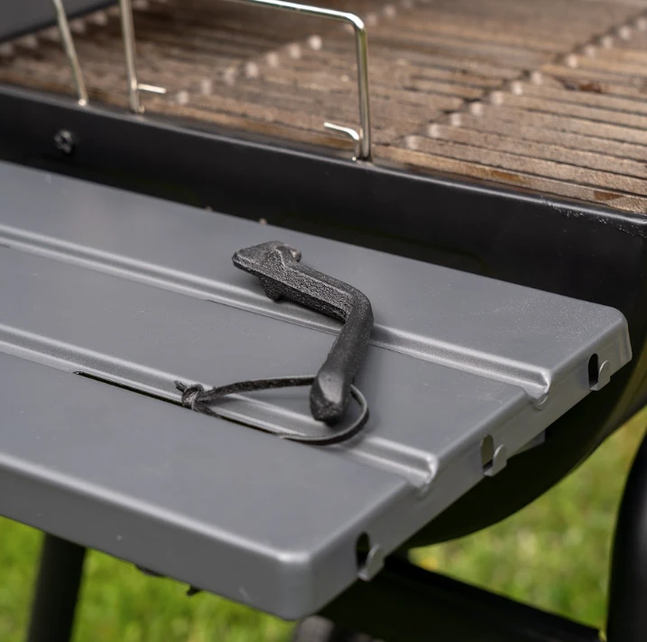 Lauko kepsninė Char-Griller Wrangler