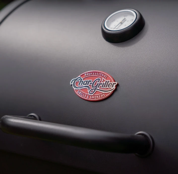 Lauko kepsninė Char-Griller Wrangler