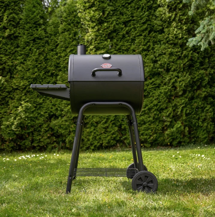 Lauko kepsninė Char-Griller Wrangler