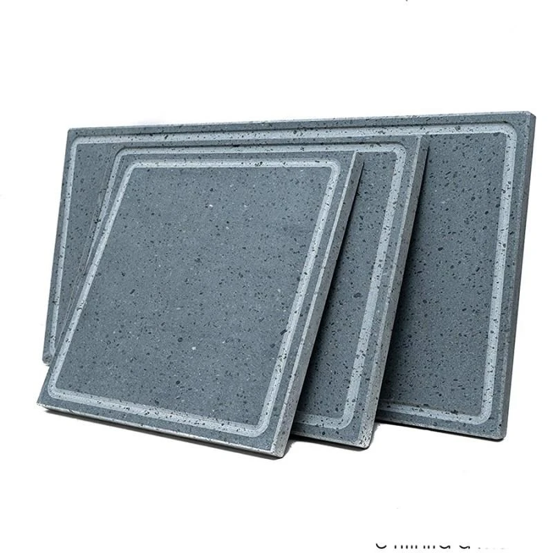 Lava Stone Lavos akmuo su kojelėmis 30x40