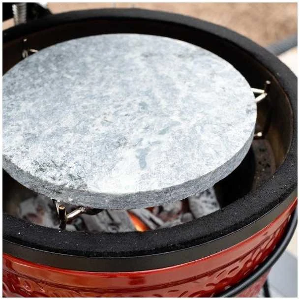 Muilo akmens plokštuma Kamado Joe Jr. 27 cm