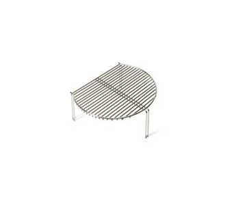 Nerūdijančio plieno viršutinės grotelės Kamado Joe Classic