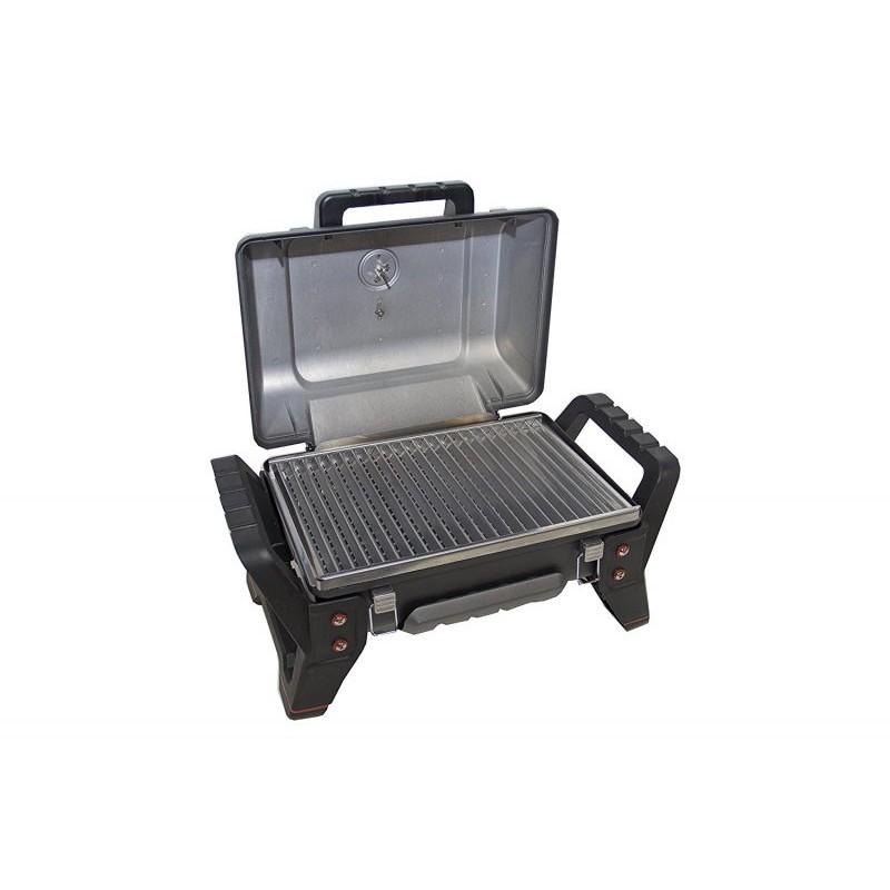 Nešiojamas dujinis grilis Char-Broil Grill2Go X200