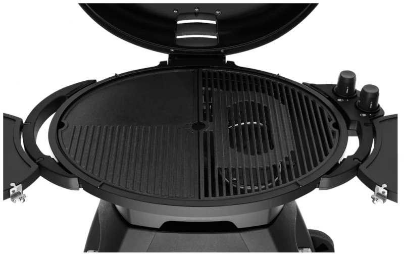 Nešiojamas dujinis grilius Beefeater Big Bugg Graphite