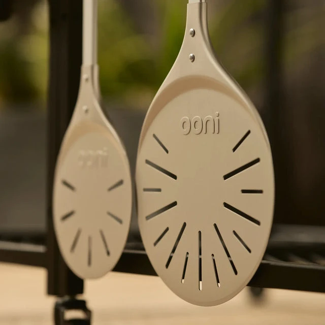 Ooni picos pasukimo ližė 23 cm