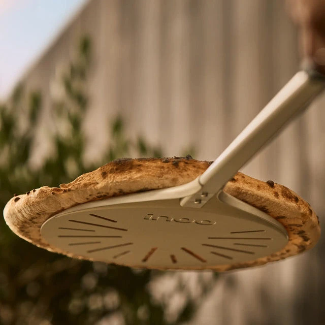 Ooni picos pasukimo ližė 23 cm