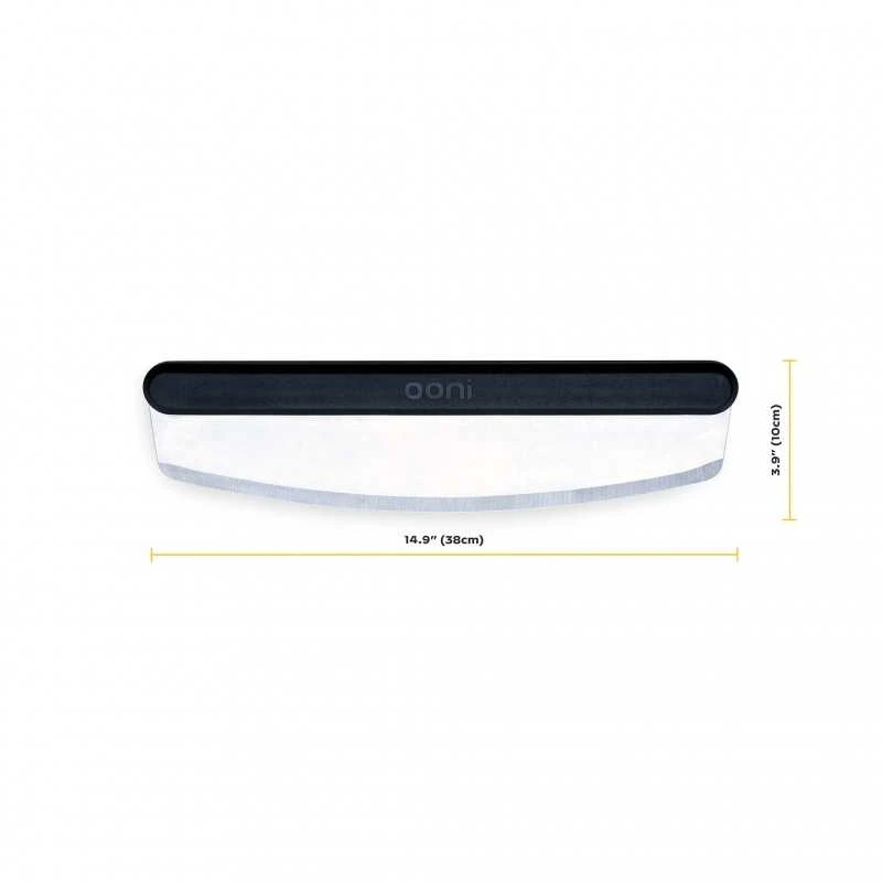 Peilis picai Ooni Rocker Blade 38cm